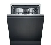 Zmywarki do zabudowy - Siemens iQ300 SN63EX22CE - miniaturka - grafika 1