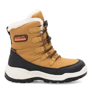 Trzewiki SPRANDI EARTH GEAR ICE COOL CP91-25036 - Buty dla chłopców - miniaturka - grafika 1