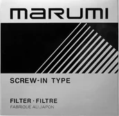 Filtry fotograficzne - Marumi ND 1000 62 mm Super DHG - miniaturka - grafika 1