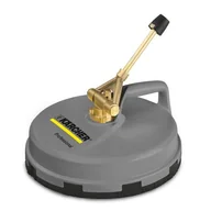 Akcesoria do urządzeń czyszczących - Karcher FR 30 Szczotka, Spray attachment - miniaturka - grafika 1