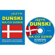 Pozostałe języki obce - Level Trading Język duński na co dzień. Mini kurs językowy + CD praca zbiorowa - miniaturka - grafika 1