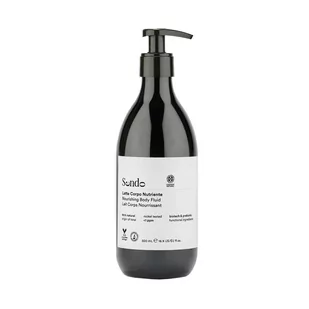 Sendo Odżywcze Mleczko Do Ciała 500ML - Balsamy i kremy do ciała - miniaturka - grafika 1