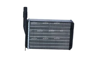HEAT EXCHANGER, INTERIOR HEATING FIAT 500 1.2 08- - Układ chłodzenia - akcesoria - miniaturka - grafika 1
