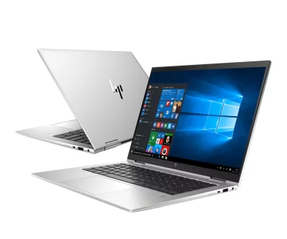 HP EliteBook x360 1040 G9 i7-1255/16GB/512/Win10P