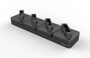 Capture CA-MTAC-4BASE-1 ładowarka akumulatorów Prąd przemienny - Ładowarki i akumulatory - miniaturka - grafika 1