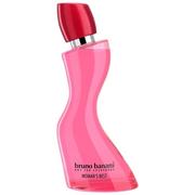 Wody i perfumy damskie - Bruno Banani Best Delicious& Feminine Woda toaletowa 30 ml - miniaturka - grafika 1