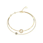 Bransoletki - Bransoletka Damska Guess JUBB04160JWYGS - miniaturka - grafika 1