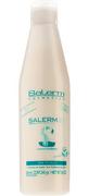 Odżywki do włosów - Salerm 21 Odżywka do włosów suchych i zniszczonych z proteinami jedwabiu 250ml - miniaturka - grafika 1