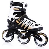 Rolki - Rolki damskie Tempish Wenox Top Lady 100 EUR 40 - miniaturka - grafika 1