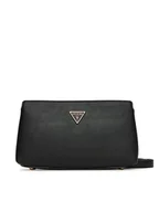 Torebki damskie - Guess Torebka Talent HWNG96 69120 Czarny - miniaturka - grafika 1