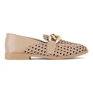 Półbuty damskie - Mokasyn Badura CALLA-V179217-325 - miniaturka - grafika 1