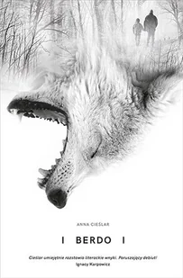 Anna Cieślar Berdo - Proza - miniaturka - grafika 2