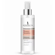 Toniki i hydrolaty do twarzy - Afrodita Neuro-Sensitive, Łagodzący Tonik Do Twarzy, 190ml - miniaturka - grafika 1