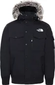 Kurtki męskie - Kurtka męska The North Face Gotham czarna r. 2XL - miniaturka - grafika 1