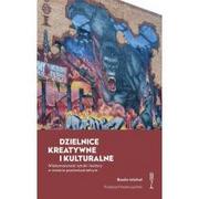 Albumy - architektura - Dzielnice kreatywne i kulturalne - miniaturka - grafika 1