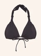 Stroje kąpielowe - Seafolly Góra Od Bikini Trójkątnego Seafolly Collective schwarz - SEAFOLLY - miniaturka - grafika 1