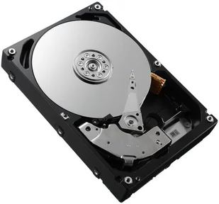 DELL 4WX8Y-RFB dysk twardy 600 GB 10000 RPM 2.5" SAS - Dyski serwerowe - miniaturka - grafika 1