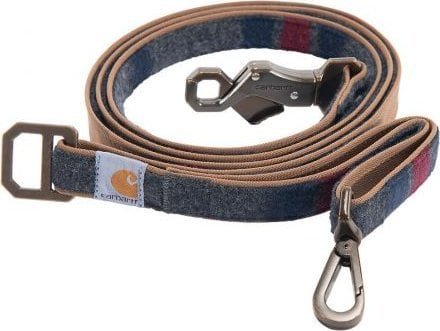 Carhartt Smycz Carhartt Blanket Stripe SHADOW STRIPE