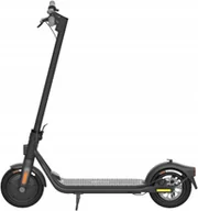 Hulajnogi elektryczne - Hulajnoga Elektryczna 20 km/h 10" Segway-Ninebot KickScooter F25E II Tarcze - miniaturka - grafika 1