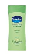 Balsamy i kremy do ciała - Vaseline Balsam Aloe Soothe 400 ml - miniaturka - grafika 1