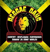 Reggae - Universal Music Polska Reggae Days CD) Universal Music Group - miniaturka - grafika 1