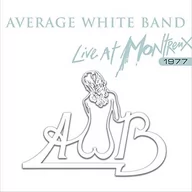 Funk - Average White Band Live At Montreux 1977 Digipack) - miniaturka - grafika 1