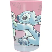 Kubki dla dzieci - Kubek LILO I STITCH 250 ml - miniaturka - grafika 1