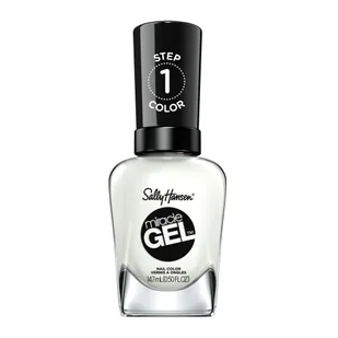 Sally Hansen SH.LAKIER MIRACLE GEL 450 - Lakiery do paznokci - miniaturka - grafika 1