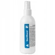 Dezynfekcja - ALPINUS ALPINUS STERILLHAND preparat do dezynfekcji rąk 200ml - miniaturka - grafika 1