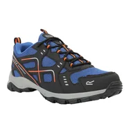 Buty trekkingowe męskie - Męskie Buty Trekkingowe Vendeavour - miniaturka - grafika 1