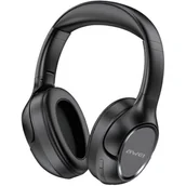 Słuchawki - Awei A770BL Czarny - miniaturka - grafika 1