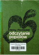 Poezja - Odczytanie popiołów - miniaturka - grafika 1