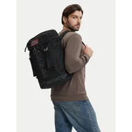 Plecaki - Plecak Napapijri H-Equator Dp NP0A891N9411 Czarny - miniaturka - grafika 1