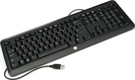 Klawiatury - HP QY776AA#ABH QY776AA#ABH - miniaturka - grafika 1