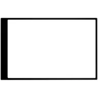 Osłony LCD do aparatów - Ggs Szklana osłona LCD Larmor Fujifilm X-T10/X-T20/X30/X-E3/X-T100 - miniaturka - grafika 1