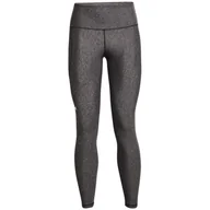 Spodnie sportowe damskie - Legginsy damskie Under Armour HiRise Leg - miniaturka - grafika 1