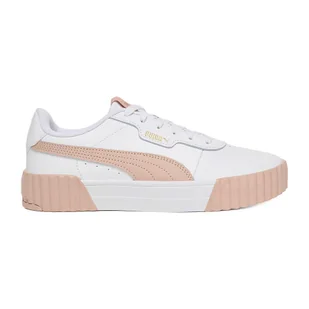 Obuwie sportowe Puma CARINA 3.0 40036521 - Sneakersy damskie - miniaturka - grafika 1
