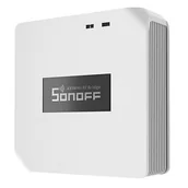 Systemy inteligentnych domów - Sonoff Inteligentna centralka SONOFF RF BridgeR2 30465 - miniaturka - grafika 1