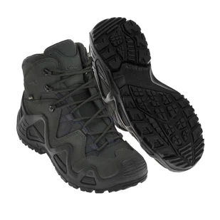 Buty trekkingowe męskie Lowa Zephyr Gtx Mid Tf - Buty trekkingowe męskie - miniaturka - grafika 1