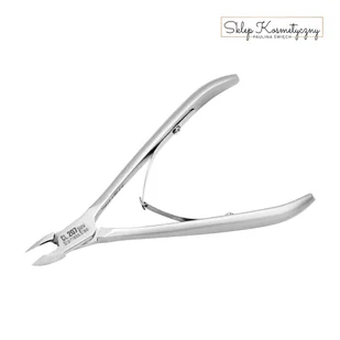 Nghia export cążki do skórek CL.207 12 ( 5MM ) - Akcesoria do paznokci Nghia export cążki do skórek CL.207 12 ( 5MM ) - Akcesoria do paznokci - miniaturka - grafika 1