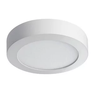 Plafon Kanlux Seria Carsa 12W-Nw-W Model 28948 - Lampy sufitowe - miniaturka - grafika 1