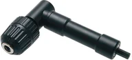 Uchwyty wiertarskie - Bgs Technic Uchwyt wiertarski kątowy 1-10 mm B.4847 - miniaturka - grafika 1