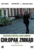 Dramaty DVD - Chłopak znikąd - miniaturka - grafika 1
