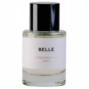 L’uteq Belle Parfums, Perfumy Damskie, 50 Ml - Wody i perfumy damskie - miniaturka - grafika 1