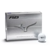 Golf - Piłki golfowe Mizuno RB Tour 12-pack - miniaturka - grafika 1