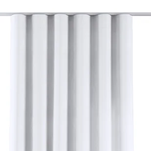 Zasłona na taśmie wave - Zasłony - miniaturka - grafika 1