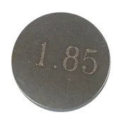 Części motocyklowe - Podkładka zaworu ProX 8,90 mm 1,72-2,60 mm 5szt. - miniaturka - grafika 1