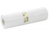 Papier do drukarek - Papier termiczny BROTHER powlekany w rolce 210mmx30m - miniaturka - grafika 1