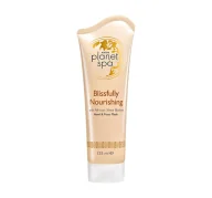 Pielęgnacja stóp - Avon PLANET SPA BLISSFULLY NOURISHING odżywcza maska do dłoni i stóp 125ml - miniaturka - grafika 1