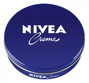 Nivea Creme krem uniwersalny w puszce 150ml 93956-uniw - Kremy do twarzy - miniaturka - grafika 1